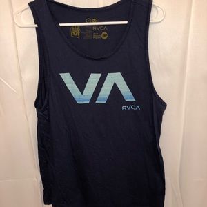 RVCA tank top